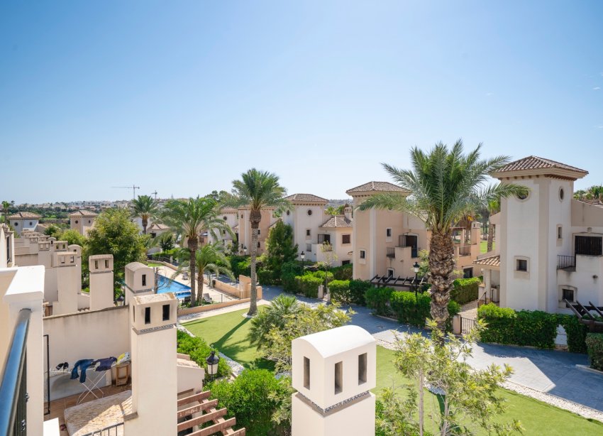 Resale - Bungalow - Algorfa