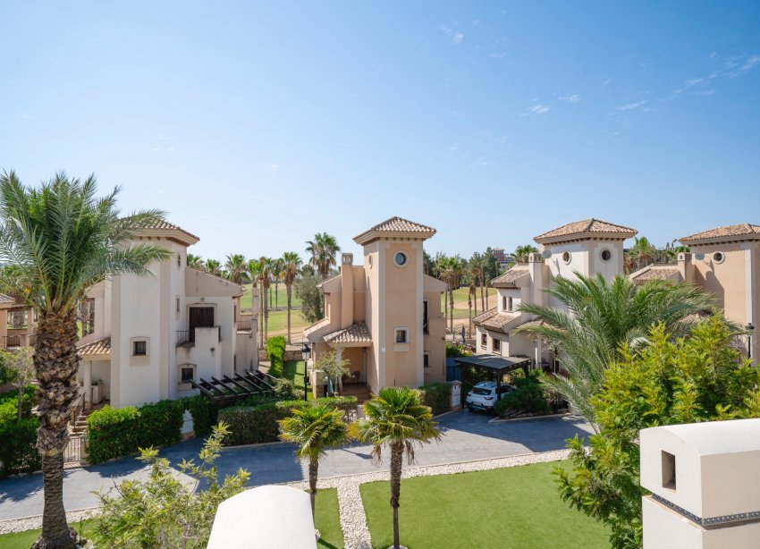 Resale - Bungalow - Algorfa