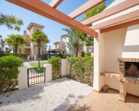 Resale - Bungalow - Algorfa