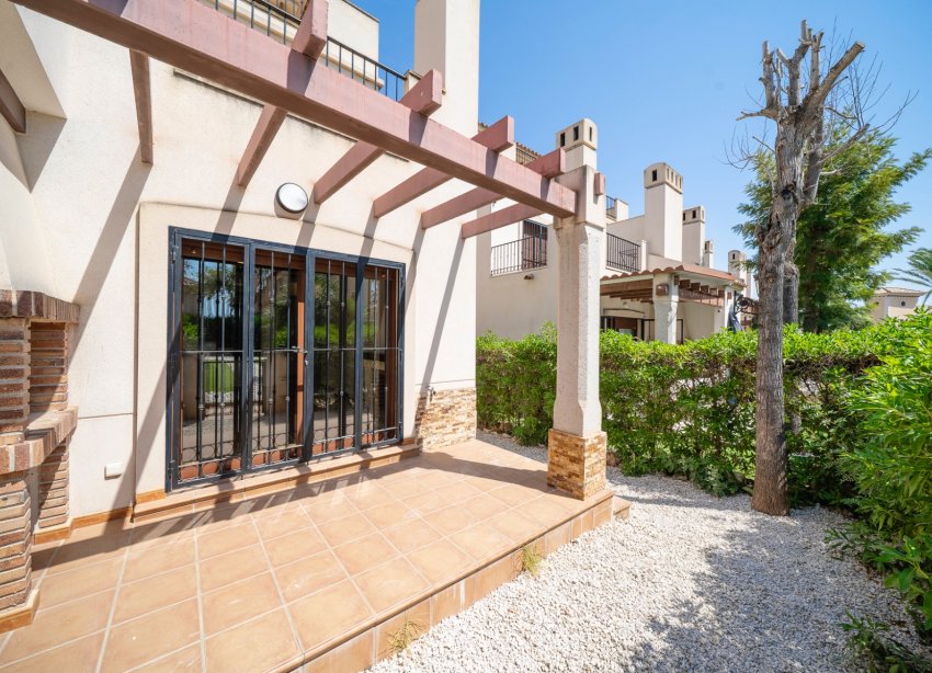 Resale - Bungalow - Algorfa
