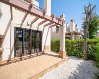 Resale - Bungalow - Algorfa