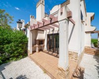 Resale - Bungalow - Algorfa