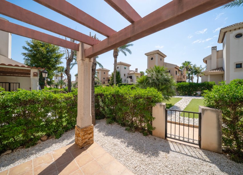 Resale - Bungalow - Algorfa