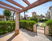 Resale - Bungalow - Algorfa
