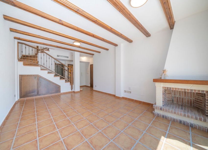 Resale - Bungalow - Algorfa