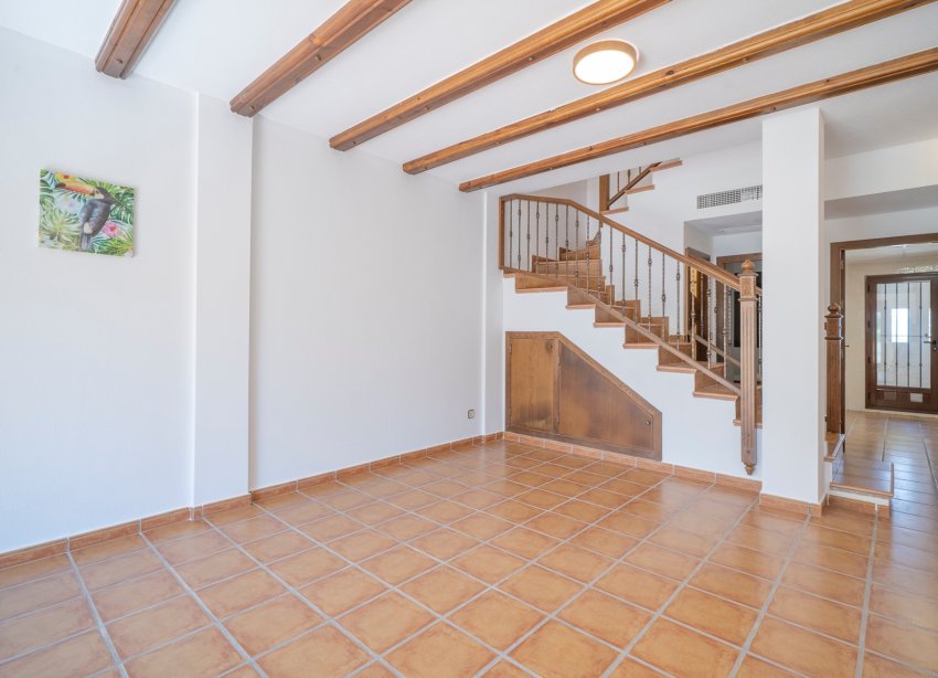 Resale - Bungalow - Algorfa