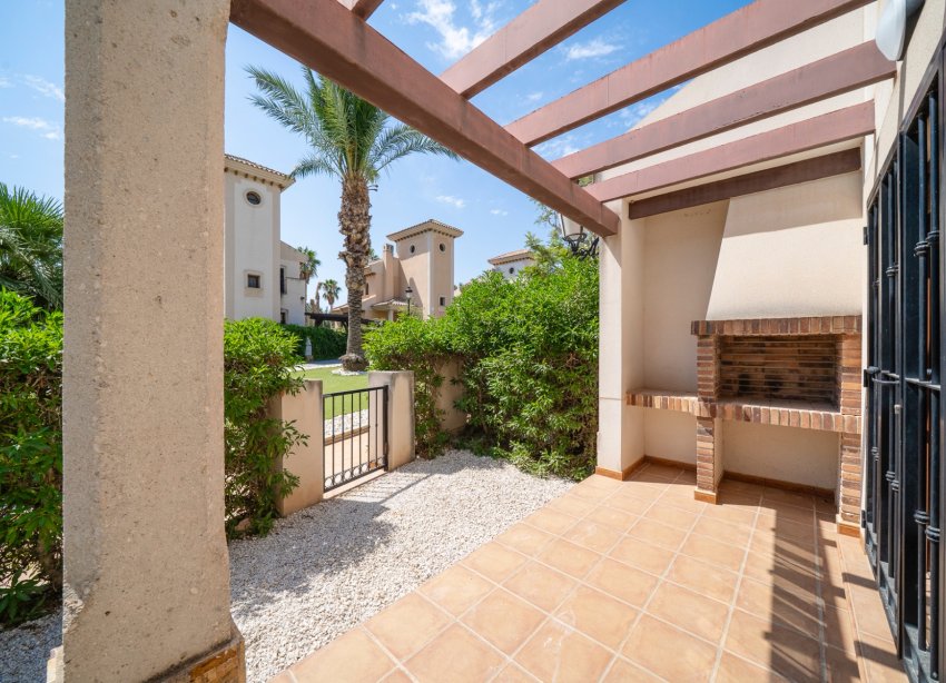 Resale - Bungalow - Algorfa