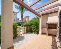 Resale - Bungalow - Algorfa