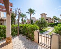Resale - Bungalow - Algorfa