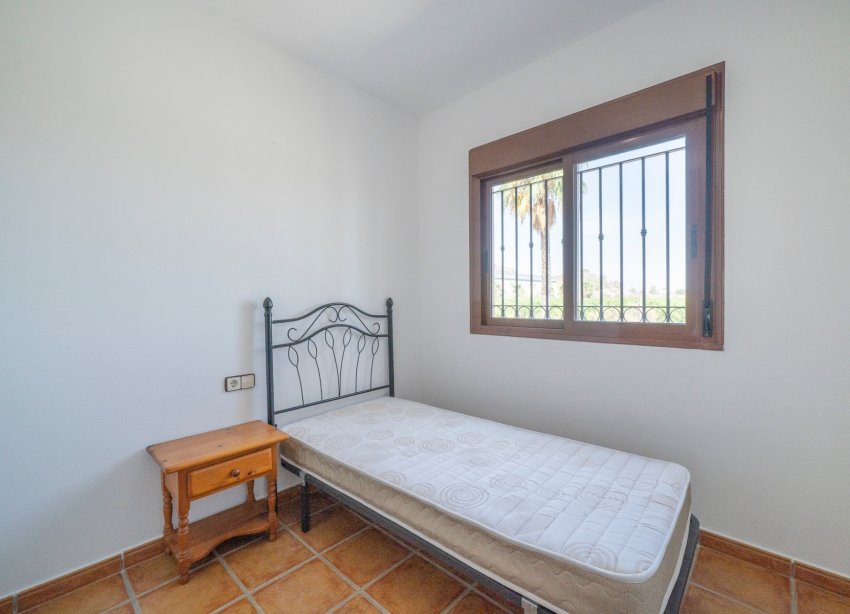 Resale - Bungalow - Algorfa