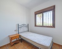 Resale - Bungalow - Algorfa
