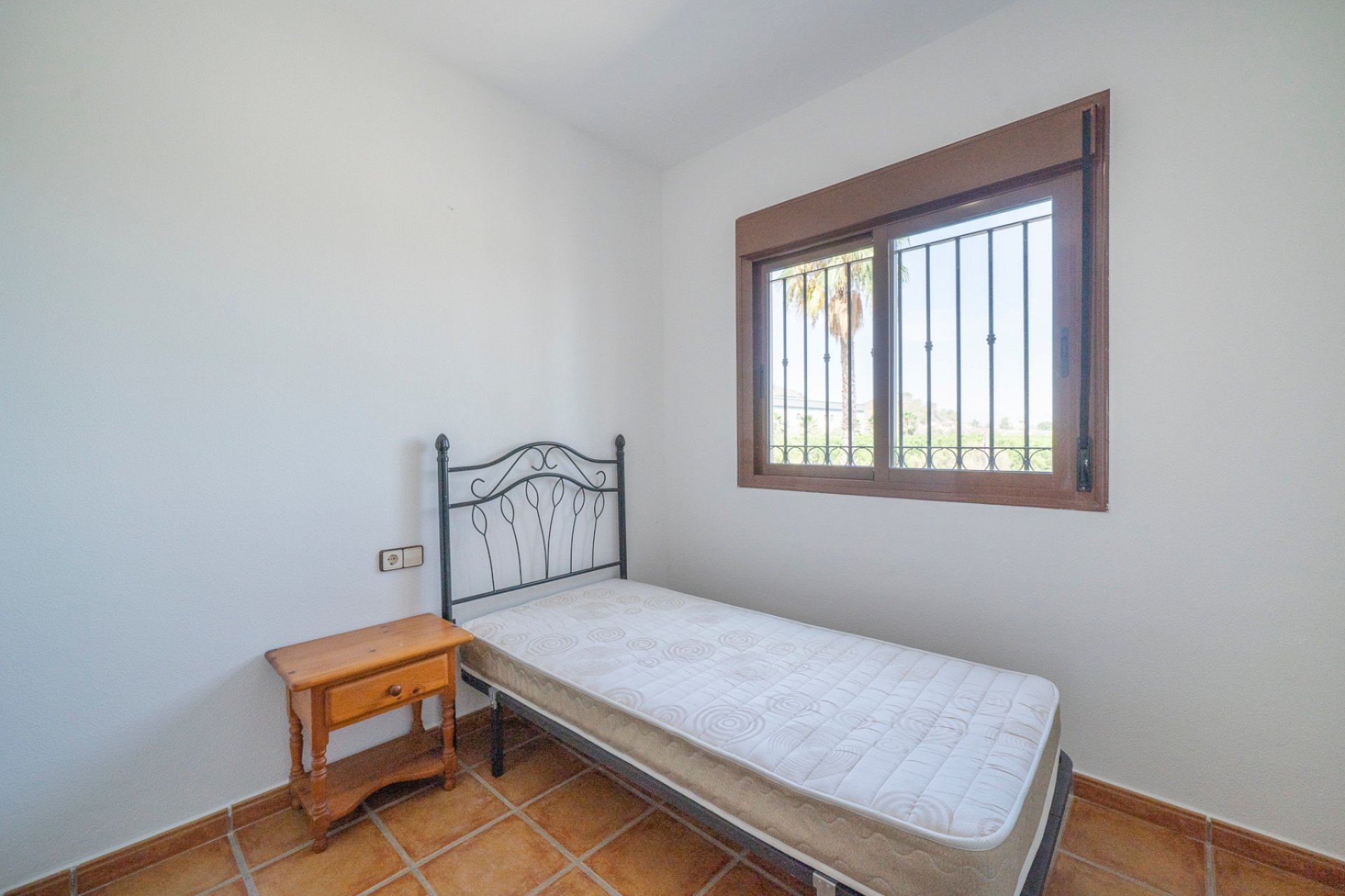 Resale - Bungalow - Algorfa