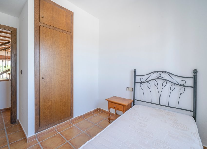 Resale - Bungalow - Algorfa