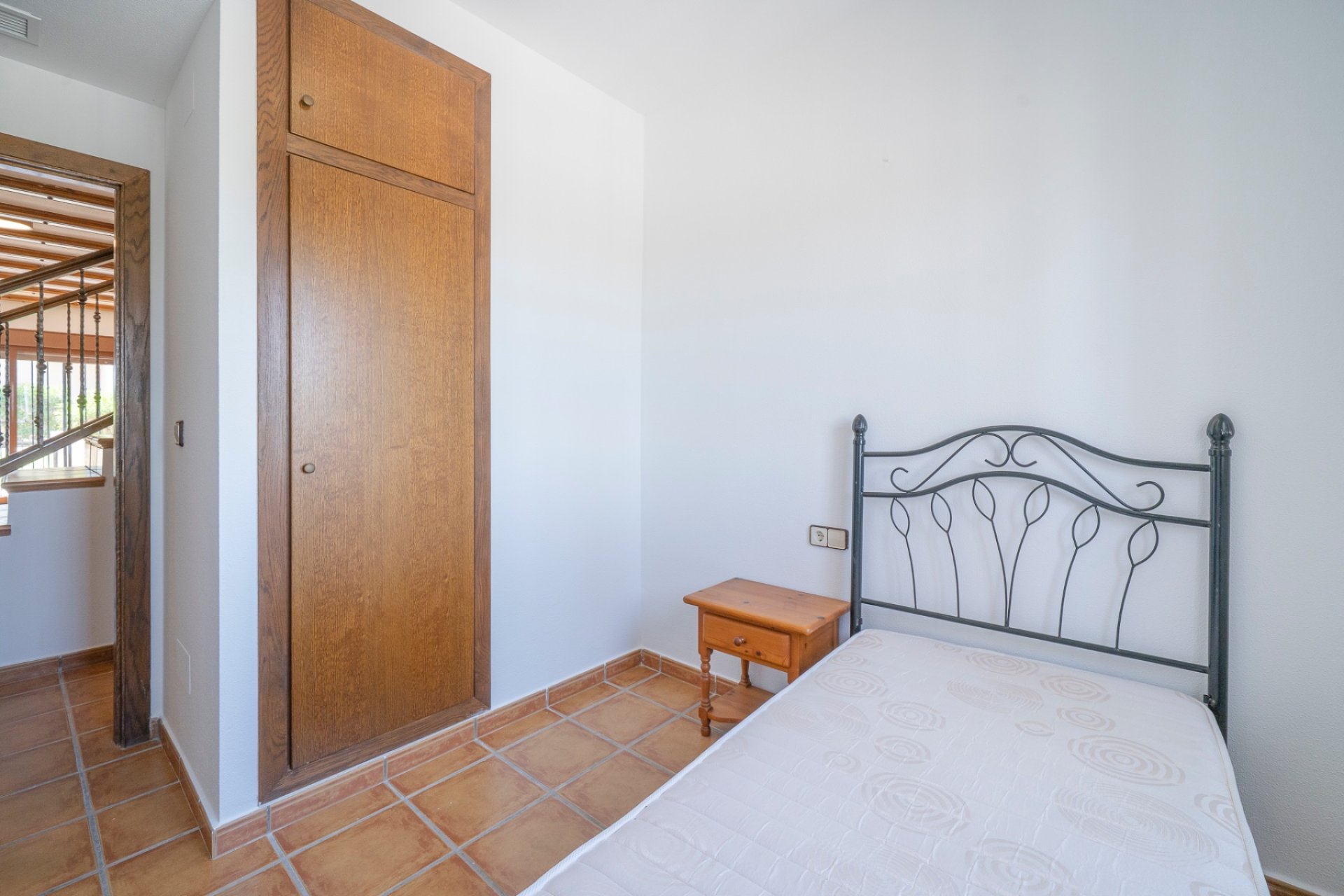 Resale - Bungalow - Algorfa