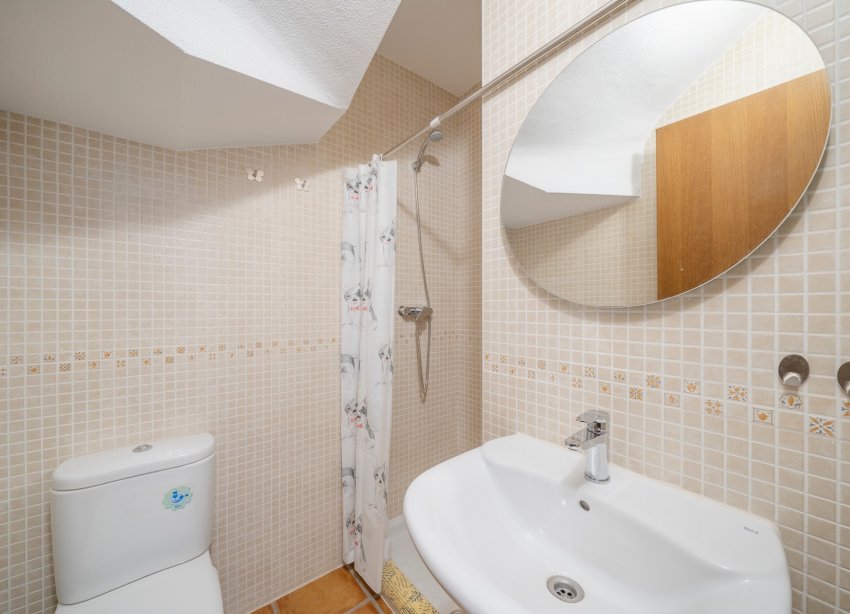 Resale - Bungalow - Algorfa