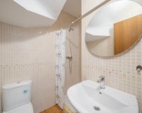 Resale - Bungalow - Algorfa