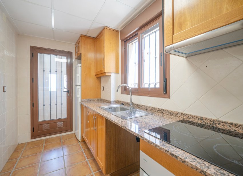 Resale - Bungalow - Algorfa
