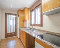 Resale - Bungalow - Algorfa