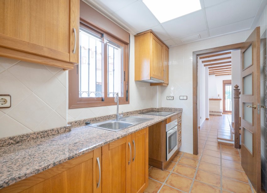 Resale - Bungalow - Algorfa