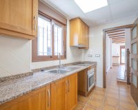 Resale - Bungalow - Algorfa