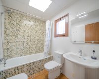 Resale - Bungalow - Algorfa