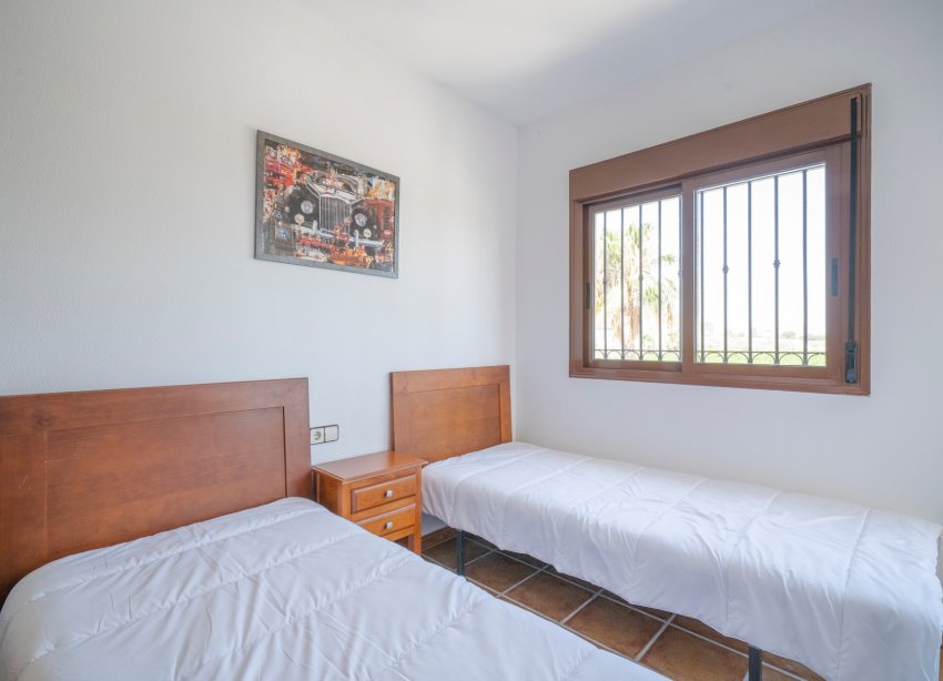 Resale - Bungalow - Algorfa