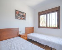 Resale - Bungalow - Algorfa