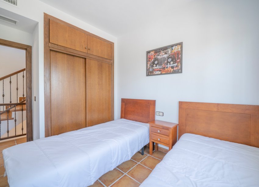 Resale - Bungalow - Algorfa