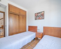 Resale - Bungalow - Algorfa