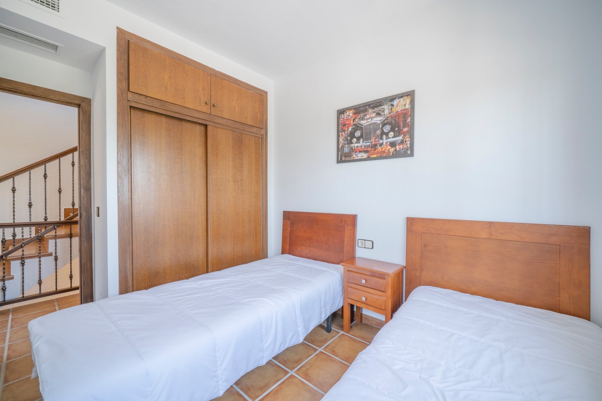 Resale - Bungalow - Algorfa