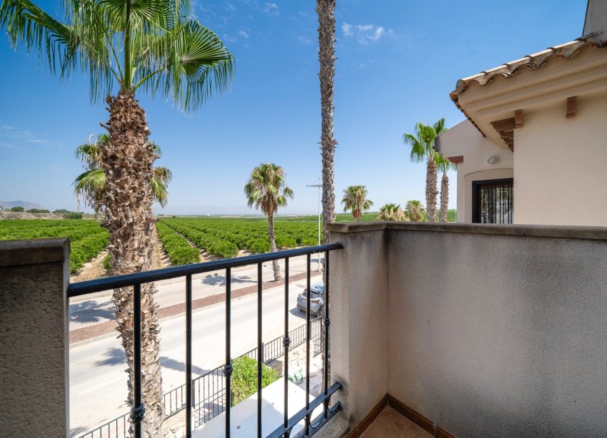 Resale - Bungalow - Algorfa