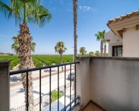 Resale - Bungalow - Algorfa
