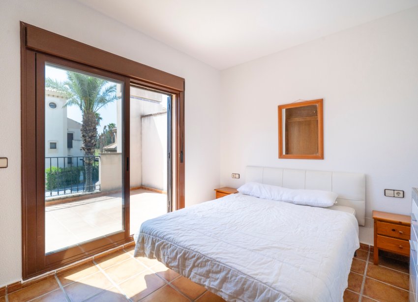 Resale - Bungalow - Algorfa