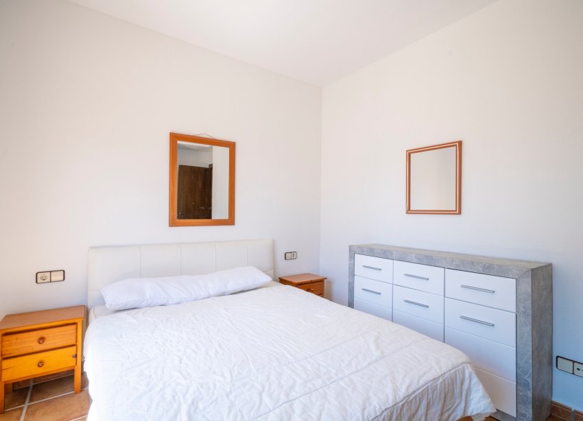 Resale - Bungalow - Algorfa