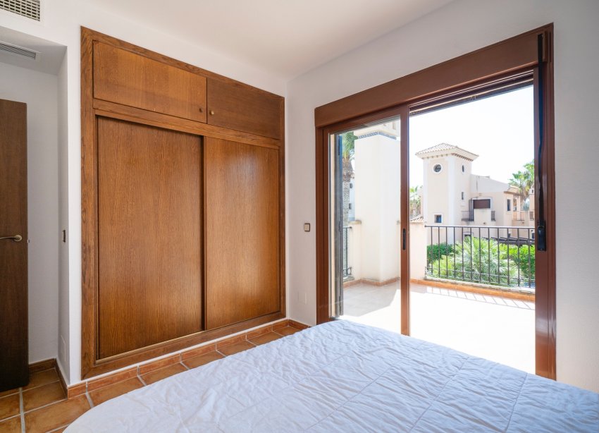 Resale - Bungalow - Algorfa