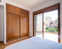 Resale - Bungalow - Algorfa