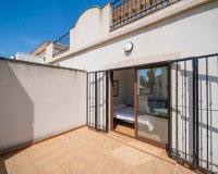 Resale - Bungalow - Algorfa