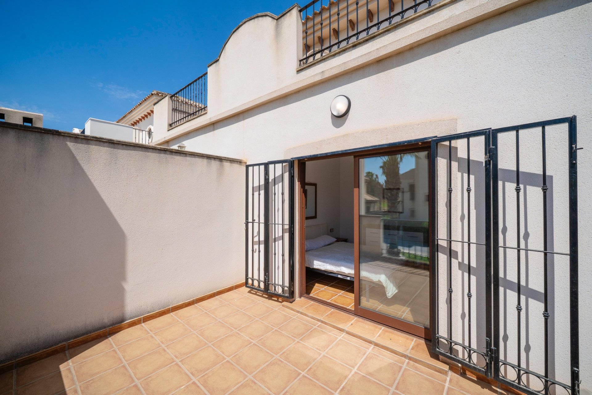 Resale - Bungalow - Algorfa