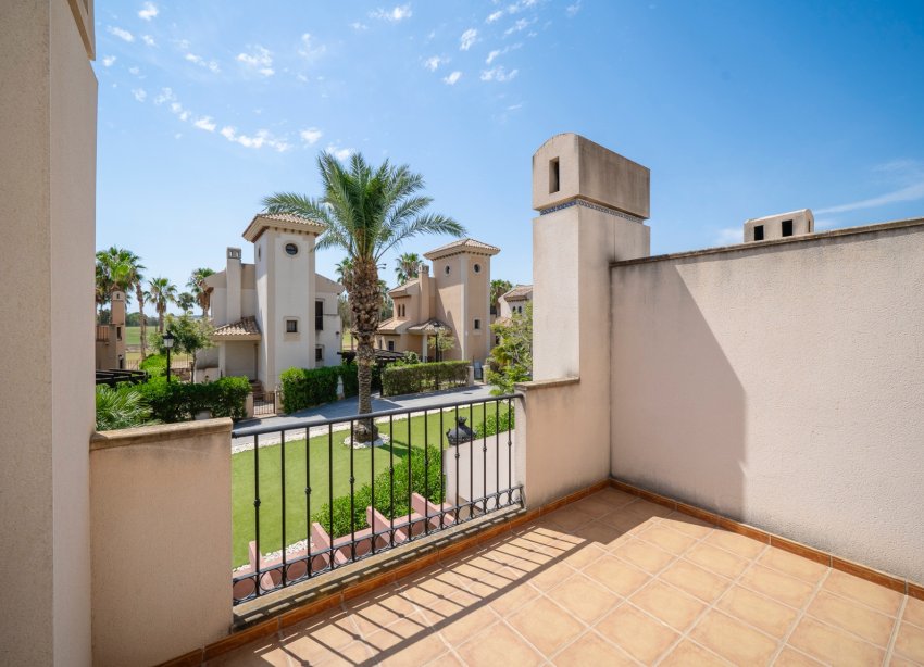 Resale - Bungalow - Algorfa