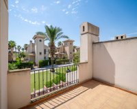 Resale - Bungalow - Algorfa