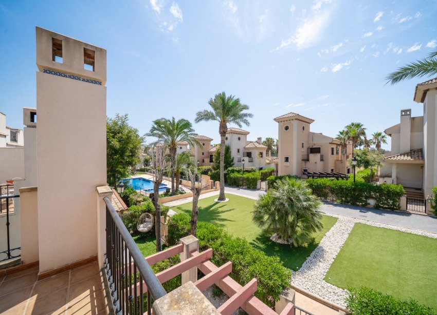 Resale - Bungalow - Algorfa