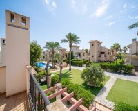 Resale - Bungalow - Algorfa