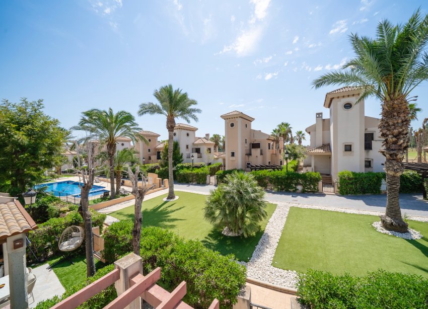 Resale - Bungalow - Algorfa