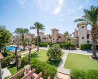 Resale - Bungalow - Algorfa