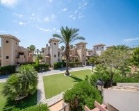 Resale - Bungalow - Algorfa