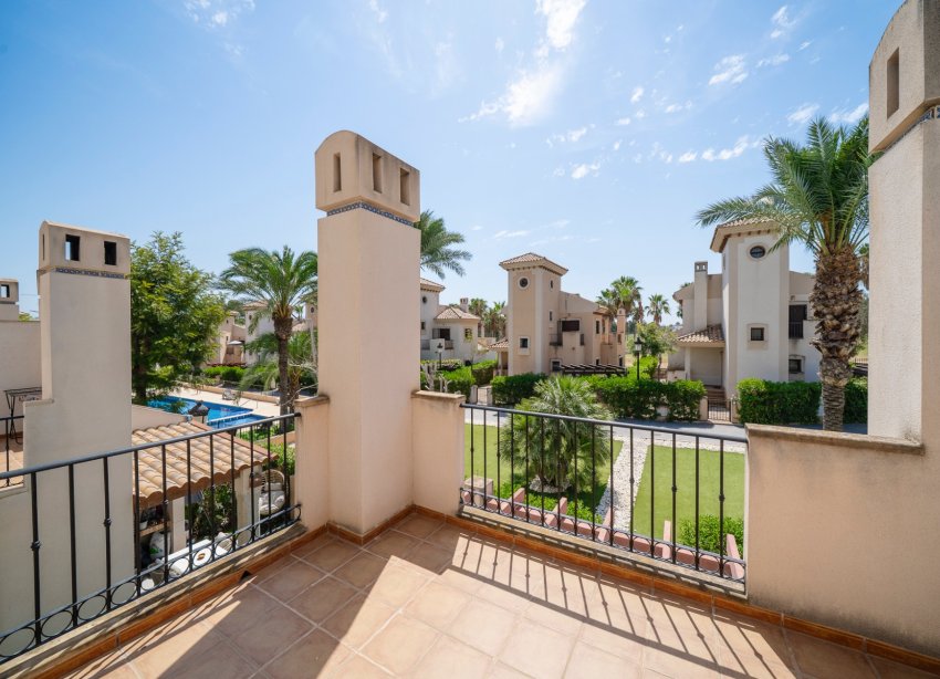 Resale - Bungalow - Algorfa