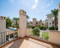 Resale - Bungalow - Algorfa