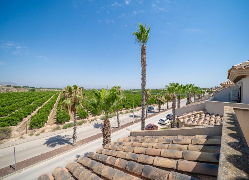 Resale - Bungalow - Algorfa