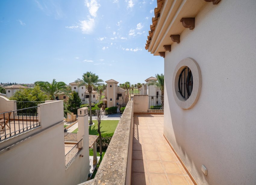 Resale - Bungalow - Algorfa