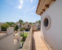 Resale - Bungalow - Algorfa
